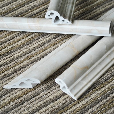 武漢德林克斯新型裝飾材料 引領建筑裝飾綠色革新