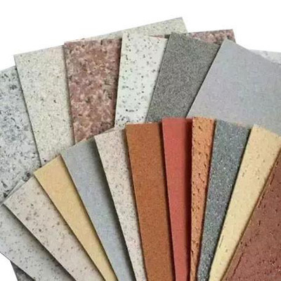 河北英姿柔性石材批發 優質豎絲巖棉復合板價格、廠家及圖片介紹