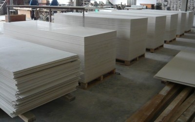 濱州欣嘉裝飾材料 以玻鎂板為核心，構筑綠色安全建筑裝飾新未來