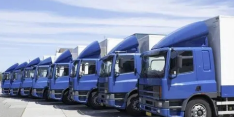 江西國內(nèi)貨運(yùn)代理行業(yè) 發(fā)展現(xiàn)狀、挑戰(zhàn)與機(jī)遇